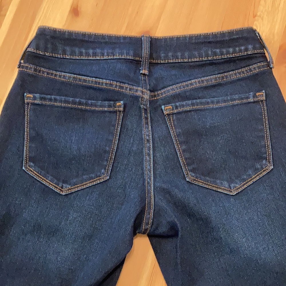 Old Navy Boot-Cut Jeans - Picture 2 of 7